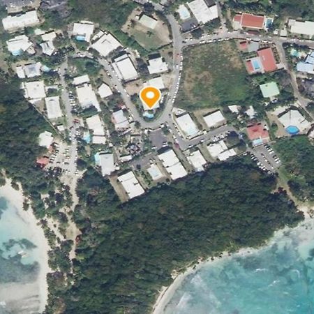T1 Bis A Proximite De La Plage Le Gosier  Exterior foto